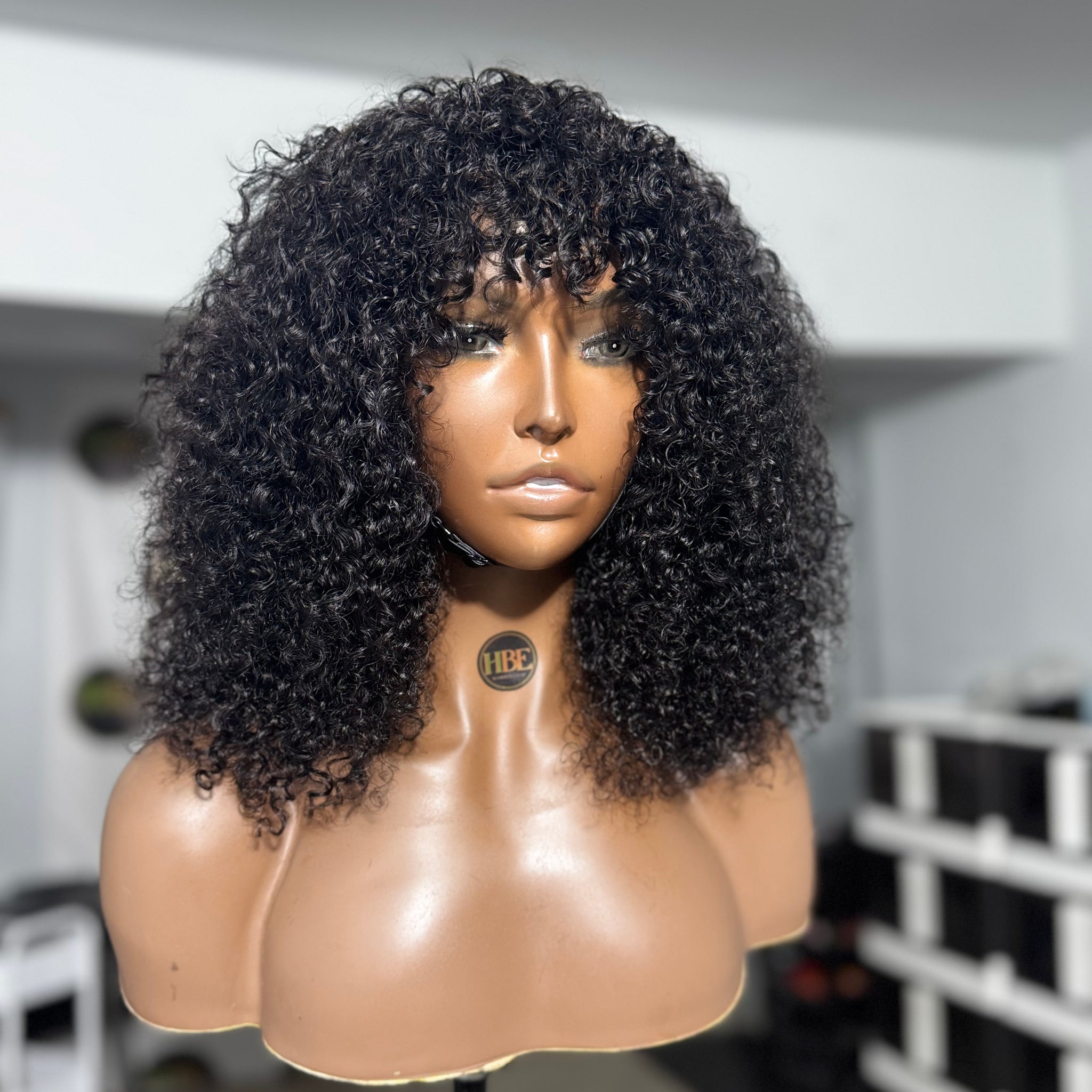 Ivey (no lace)