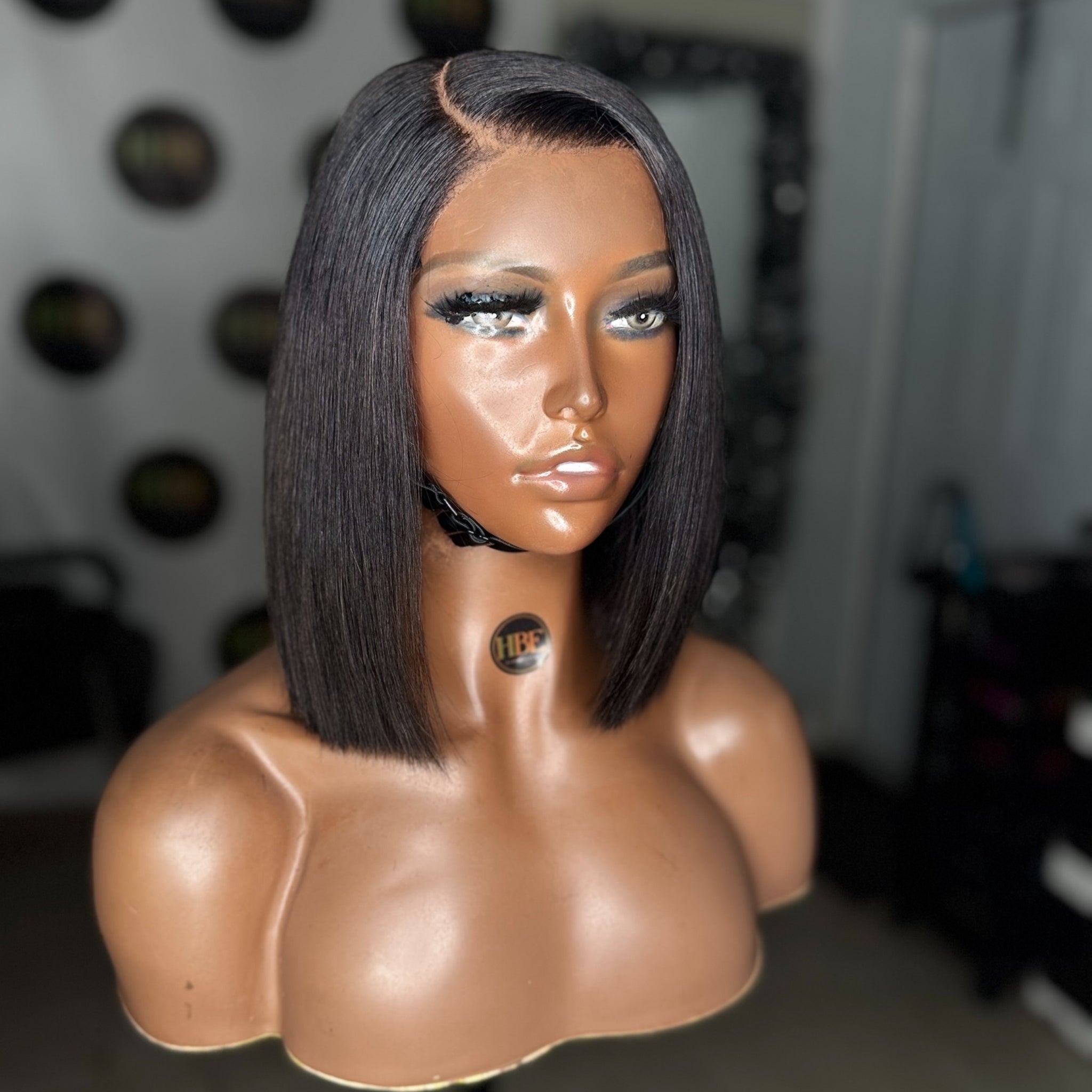 Nurse Shift Bob “Kay”