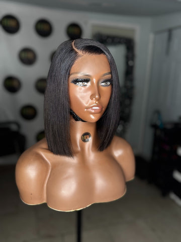 Nurse Shift Bob “Kay”