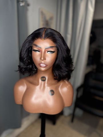 OLA(Wig of the Month)